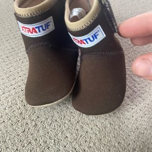 Xtratuf boots infant size 3